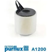 Resim Bmw 316i E90 Hava Filtresi 2006-2012 Purflux A1200 