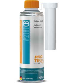 Resim Protec Setan Düzenleyici 37ml - Setan Artırıcı Yakıt Katkısı 