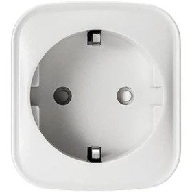 Resim Najmaddin X-Level X-Plug XSP9010 On/off Tuşlu Android/ios/app Smartlife Telefon Kontrollü 16A Akım Korumalı Wifi Akıllı Priz 