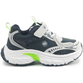 Resim Lumberjack Fuzzy 5pr Lacivert Erkek Çocuk Spor Ayakkabı 000000000102021768 Lacivert-beyaz 