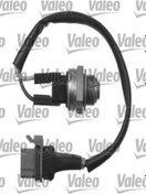 Resim Valeo 819782 Fan Musuru 92-- 82c ( Renault : R9 Ac / R11 / R19 / R21 ) (WE873278) 