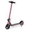 Resim Corby CS50 Kırmızı Elektrikli Çocuk Scooter 