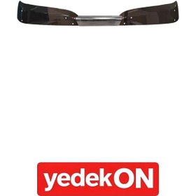 Resim Güneşlik Mp3-Mp3 Mega Deliksiz Düşük Tavan (Kahveci Premium) - A9438100910 