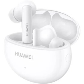 Resim Huawei FreeBuds 5i TWS Beyaz Kulak İçi Bluetooth Kulaklık Outlet 