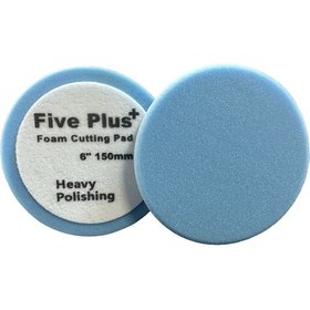 Resim Five Plus Hare Süngeri 150mm 