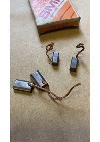 Resim Smk Bx 162 Marş Kömürü Takım 