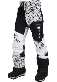 Resim SNOWSEA Free Snowboard Mont Ve Pantolon Takımı, Ss7922, My Way Kayak Montu Takımı 