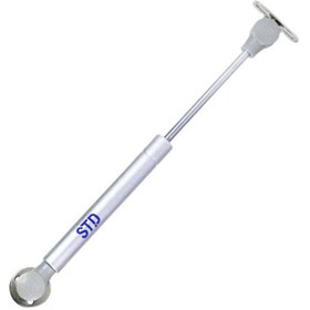 Resim Genel Markalar Gazlı 100'lük Piston - Mobilya Makasları - Tek Ebat 