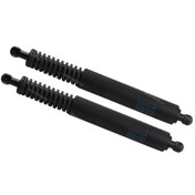 Resim Touareg Arka Bagaj Kapak Amortısoru 