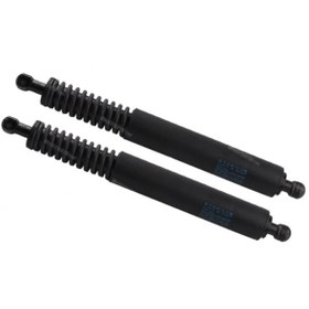 Resim Touareg Arka Bagaj Kapak Amortısoru 