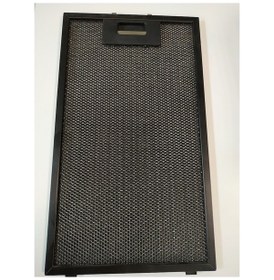 Resim Ehla Filtre 16,5X30,2 Cm. Siyah Çift Tirnakli Franke Uyumlu Fma 605 Davl - 546723699 