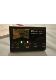 Resim Legend Mt-80 Dijital Metronom ve Akort Aleti 