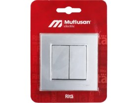 Resim Mutlusan Rita Komidatör Vidalı Ino x 