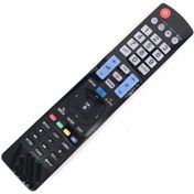 Resim Sihirli Akıllı Mouse Kumanda Yerine Tüm Model Smart 3d Tv Televizyon Tuşlu Kumanda 930 Kum26 