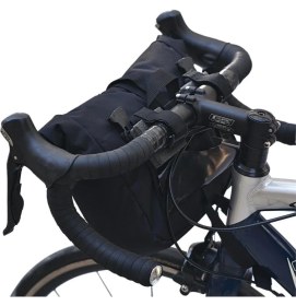 Resim Semçanta - Bikepacking Gidon Çantası 