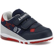 Resim Kinetix Melsı 1Pr Lacivert Erkek Çocuk Sneaker (502662218) Kinetix