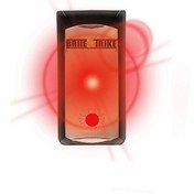 Resim Coghlans Yapışkanlı Sinyal Lambası Kırmızı 