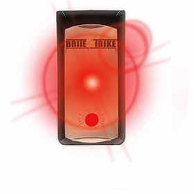 Resim Coghlans Yapışkanlı Sinyal Lambası Kırmızı 