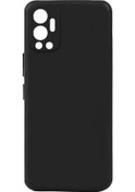 Resim İnfinix Hot 12 Kılıf Biye Yumuşak Silikon Case 