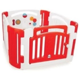 Resim Pilsan 06-183 Melek Oyun Alanı Outlet 