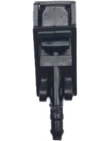 Resim Gkl Seat Cordoba 2000-2002 Ön Cam Su Fiskiye Memesi 6e0955985b 