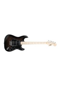Resim Dmx Stratocaster St-Bks Elektro Gitar (Taşıma Çantası) 