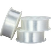 Resim Fiber Optik Aydınlatma Için Uçtan Işıma Pmma Kablo 