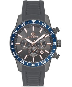 Resim Bigotti BG.1.10201.4 Erkek Kol Saati 