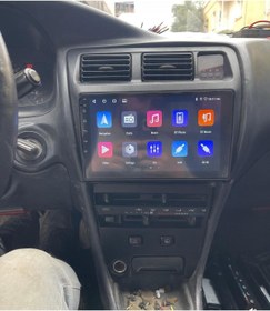 Resim FORX5 4 Gb Ram 64 Gb Hafıza Geri Görüş Kamera Hediyeli Android Multimedya Carplay 