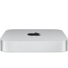 Resim Mac Mini 8-256 GB - MMFJ3TU/A Masaüstü Bilgisayar 