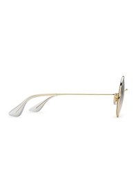 Resim Ray-ban Güneş Gözlüğü Rb3592 50 001/13 Altın 