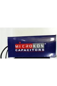 Resim Nesta Microkon 16 Mf Plastik Tüp Kondansatör 400-450 V (daimi) 