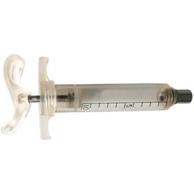 Resim Tumasterline Mika Enjektör 10 ML 