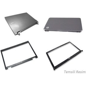 Resim Sony Vaio Sve15124cxw Lcd Cover Kapak Pembe 