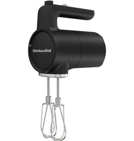Resim KitchenAid Go 5KHMR700BM Kablosuz El Mikseri 