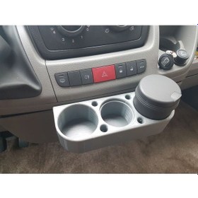 Resim Ducato Boxer Jumper Bardaklık 