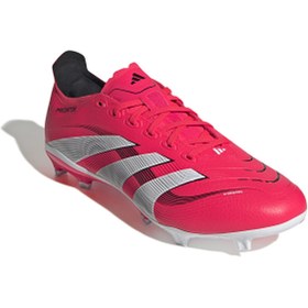 Resim Adidas Predator League MG (ID3745) | Kırmızı 