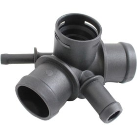 Resim Bimbo Otomotiv 1j0121087a Golf 4 Bora Seat Leon Toledo Skoda Octavia Su Flanşı 