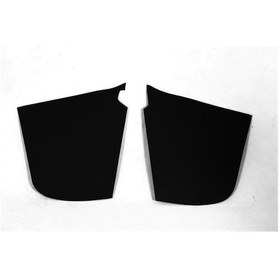 Resim Mercedes W115 Siyah Pedal Yanı Vinlex - Öz-iş 