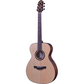 Resim Crafter Able T-600 Akustik Gitar 