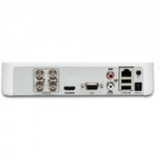 Resim HILOOK DVR-104G-K1, 4Kanal, 2Mpix, H265, 1 HDD Desteği, 5in1 DVR Cihazı 