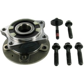 Resim Skf-Vkba3627 Tekerlek Yatagi Set Arka(Volvo: Xc90 02-14) 515215493 