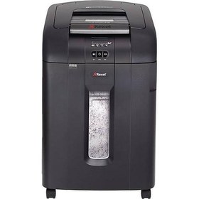Resim Rexel Auto+ 600X Evrak İmha Makinesi 