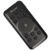 Resim yosonda A87 All In One 20000 Mah 4in1 Wireless Kablosuz Powerbank 