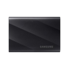 Resim Flamex 1 Tb T9 Samsung Usb3.2 MU-PG1T0B/WW 2000MB/S Tasınabılır SSD Samsung Tr Garantılı 
