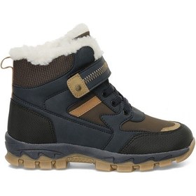 Resim Polaris Zag.f4pr Kahverengi Erkek Çocuk Outdoor Bot 000000000101916199 Kahverengi 