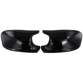Resim Yan Aynalar İçin Kapı Kanatlı Kılıflı Araç Arka Görünüm Kapakları - Kaiyi 
