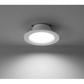 Resim KLS923 Smd Ledli Spot — 6W / 425 Lm / 6500K Beyaz 