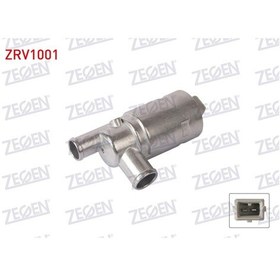 Resim Rolantı Ayar Valfı Opel Astra F 2.0 1992-1998 / Vectra A 2.0 1988-1995 / Omega B 2.0 1994-2001 