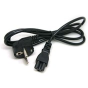 Resim Notebook Yonca Power Kablosu 1.8 M 3X0.75 